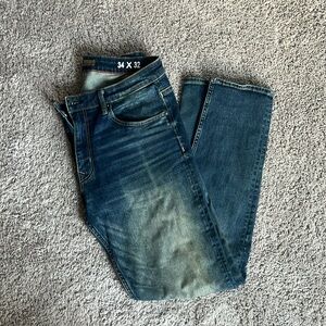 Vigoss men's slim fit jeans